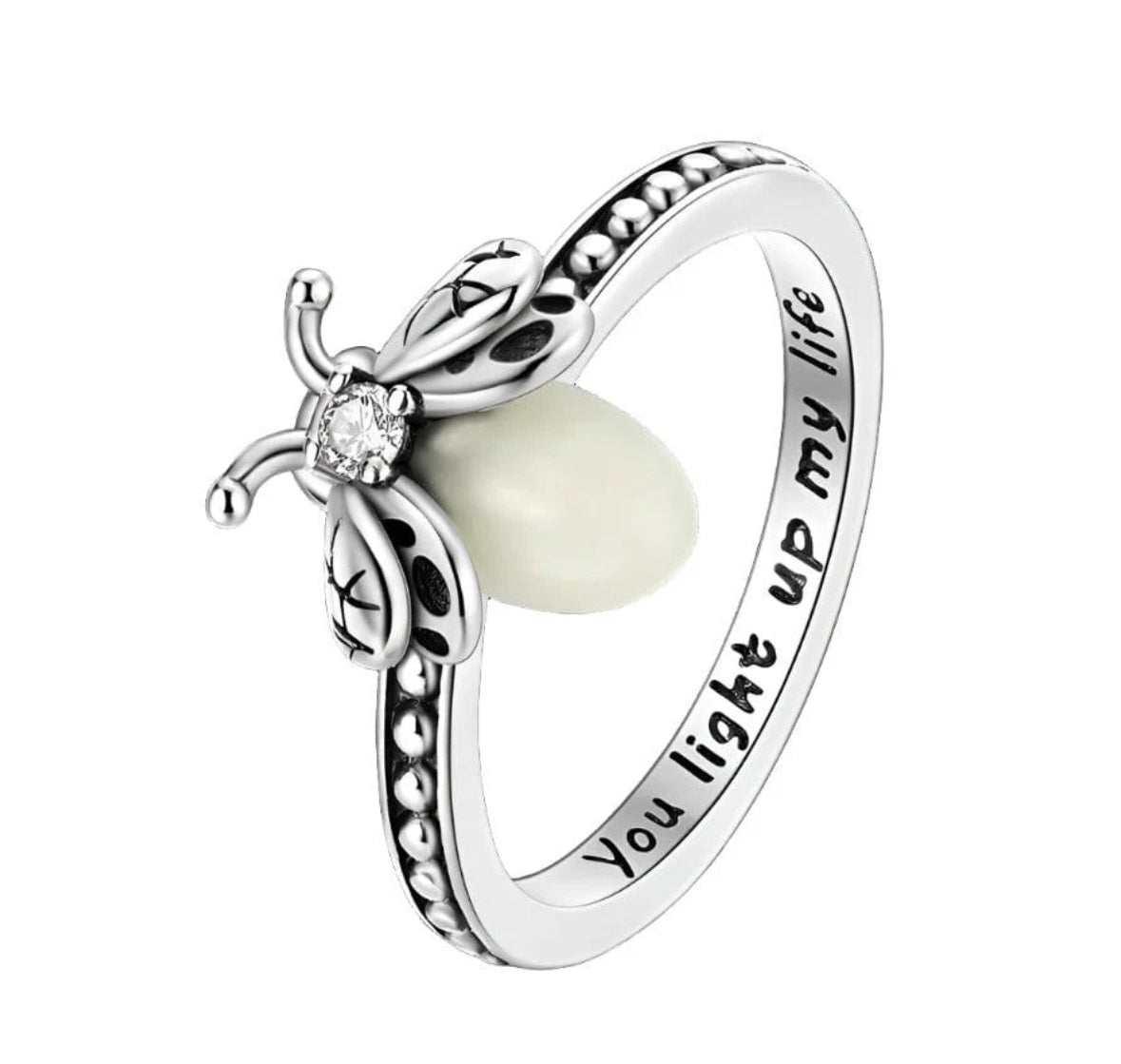 Limited Edition Princess Ring