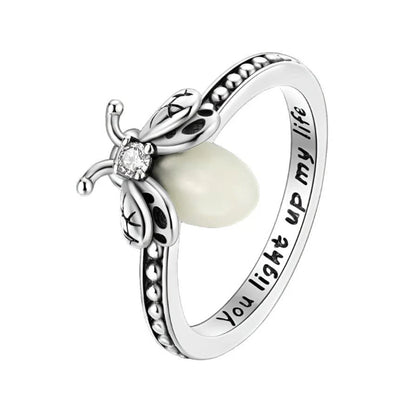 Limited Edition Princess Ring