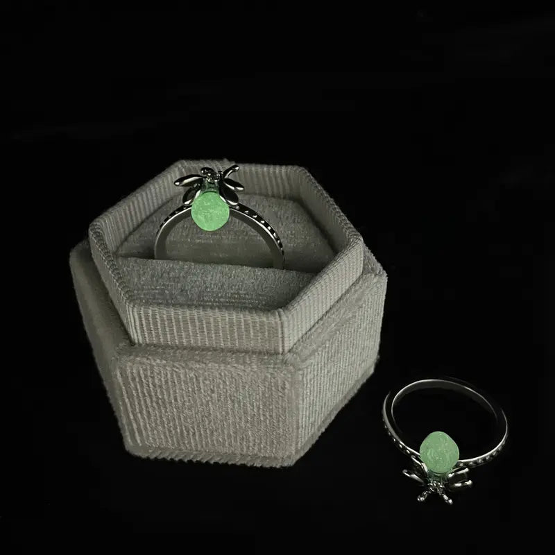 Limited Edition Princess Ring