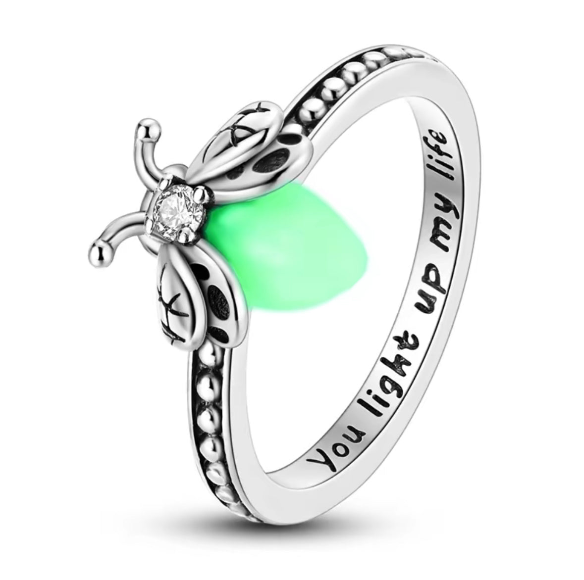 Limited Edition Princess Ring